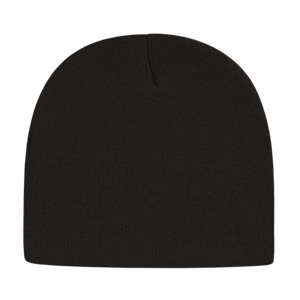 Knit Beanie