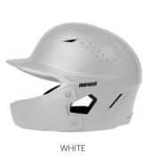 Duravent D30 Baseball Batting Helmet W/ Jaw Guard- MBHDVD3