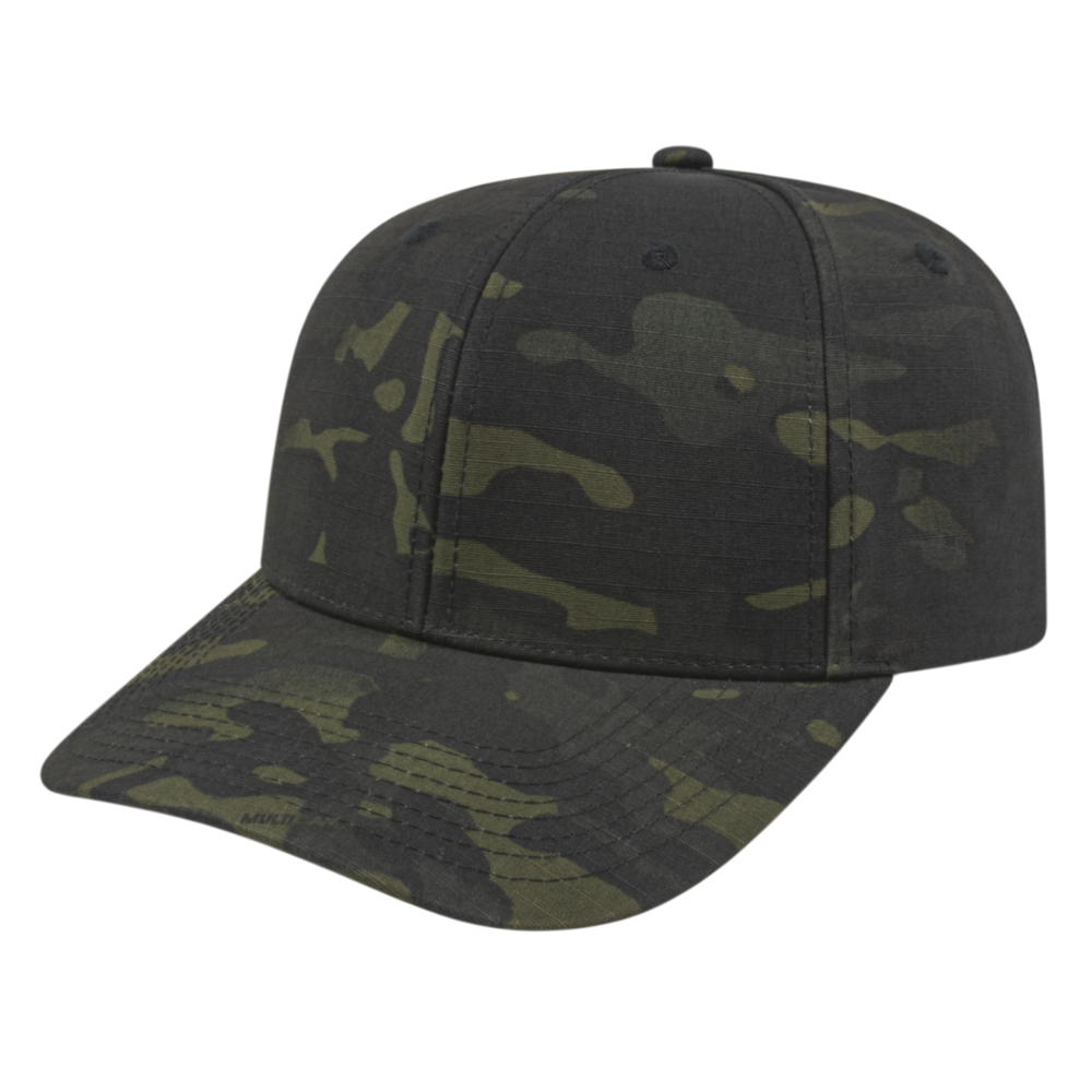 MultiCam® Full Fabric Cap