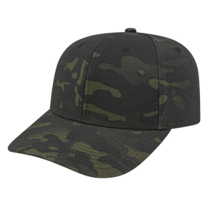 MultiCam® Full Fabric Cap