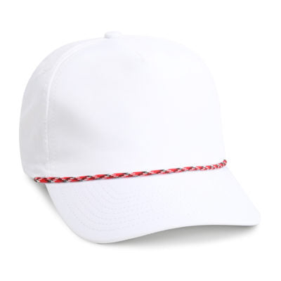 Imperial- The Wrightson Performance Rope Cap